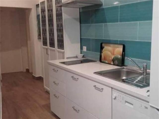 Casa adosada en Venta en Calle Nueva en Las Navas de la Concepción