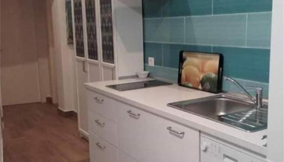 Single-family semi-detached for sale in Calle Nueva, Las Navas de la Concepción, Sevilla - image 1 Photo 1 of Single-family semi-detached for sale in Calle Nueva, Las Navas de la Concepción, Sevilla