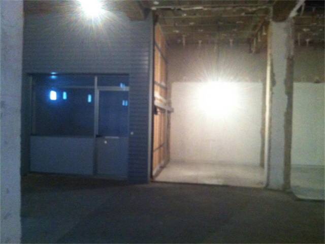 Local comercial en Venta en Avenida de Buenos Aires en Universidad