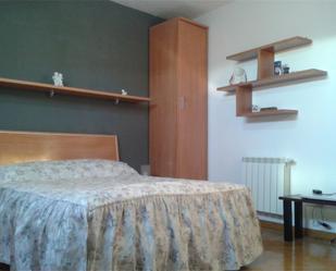 Bedroom of Flat for sale in Arganda del Rey  with Air Conditioner, Heating and Parquet flooring