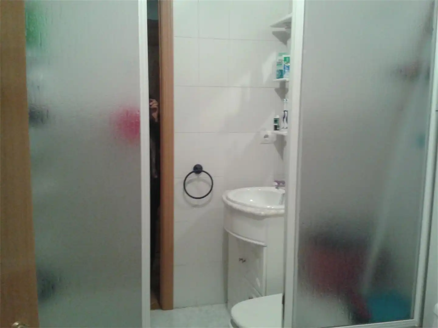 Piso en venta en Calle Goya, Centro Baño de Piso en venta en Arganda del Rey con Aire acondicionado, Calefacción y Parquet