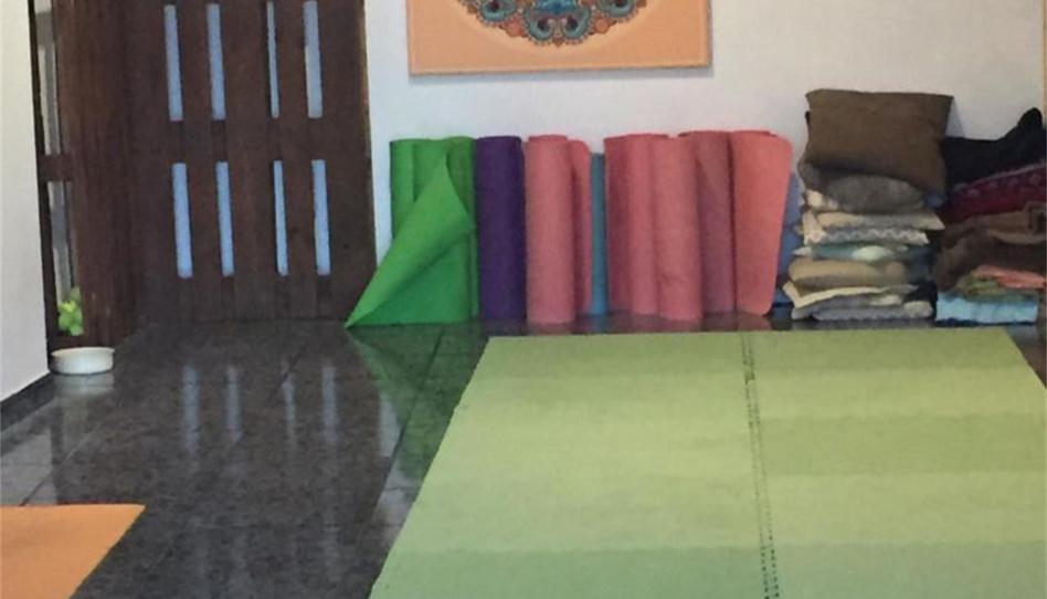 Oficina de lloguer a Plaça de Sant Jordi, 4, Carretera de Vic - Remei, Barcelona - imatge 1 Foto 1 de Oficina de lloguer a Plaça de Sant Jordi, 4, Carretera de Vic - Remei, Barcelona