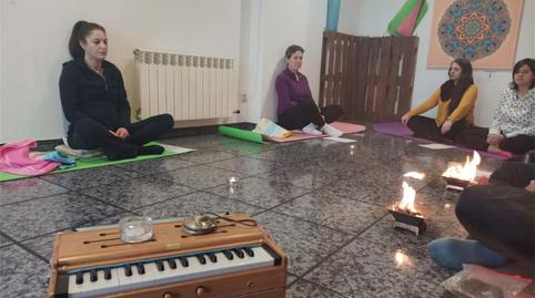 Oficina de lloguer a Plaça de Sant Jordi, 4, Carretera de Vic - Remei, Barcelona - imatge 2 Foto 2 de Oficina de lloguer a Plaça de Sant Jordi, 4, Carretera de Vic - Remei, Barcelona