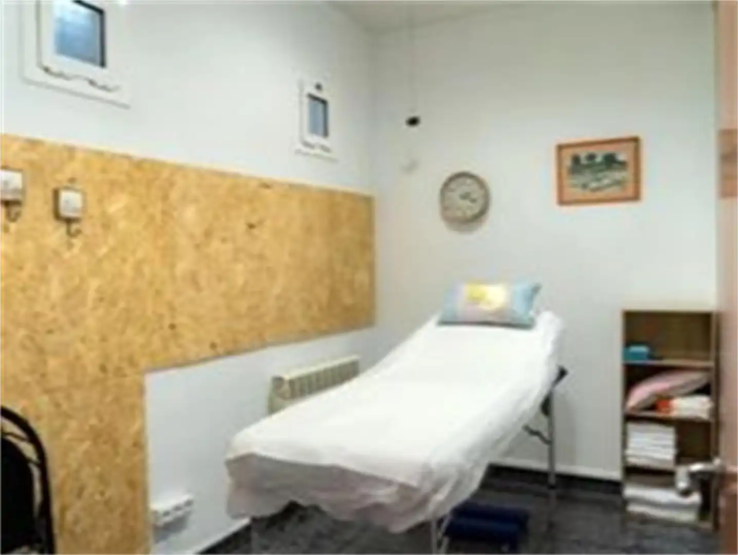 Oficina de alquiler en Plaça de Sant Jordi, 4, Carretera de Vic - Remei Habitación de Oficina de alquiler en Manresa