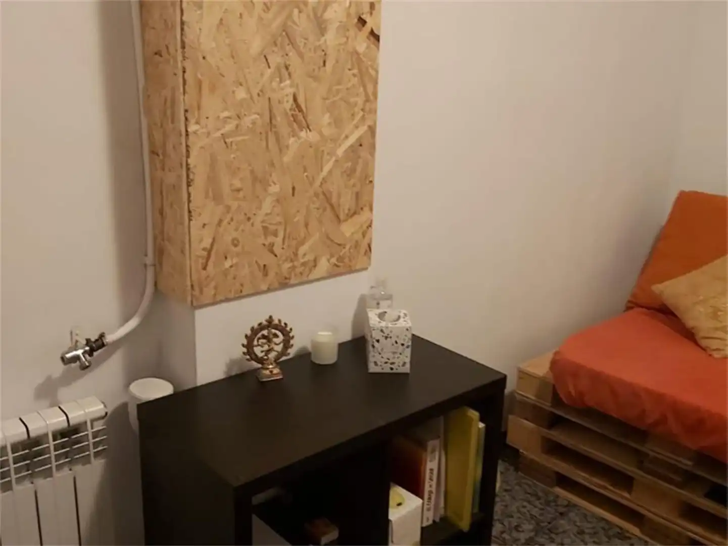 Oficina de alquiler en Plaça de Sant Jordi, 4, Carretera de Vic - Remei Habitación de Oficina de alquiler en Manresa