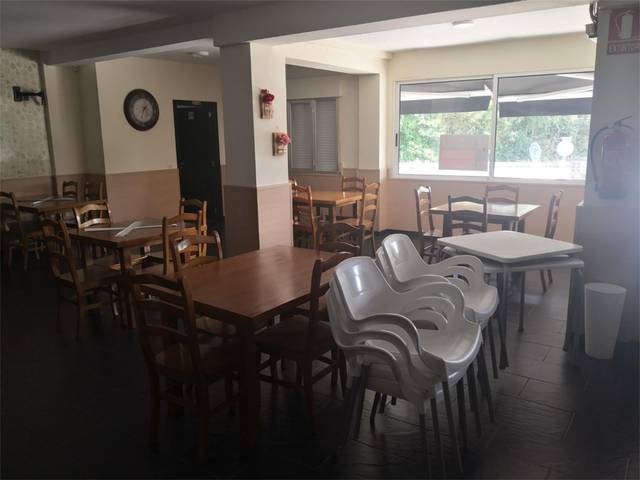 Local comercial en Alquiler en Reigosa, 55 en Ponte Caldelas