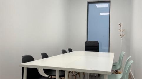 Photo 2 of Office to rent in Avenida Club Deportivo, San Adrián, La Rioja
