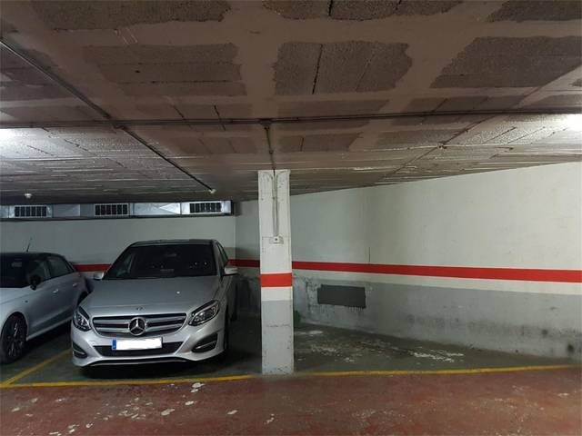 Garaje en Venta en Carrer de Modolell, 70 en Sant Gervasi- Galvany