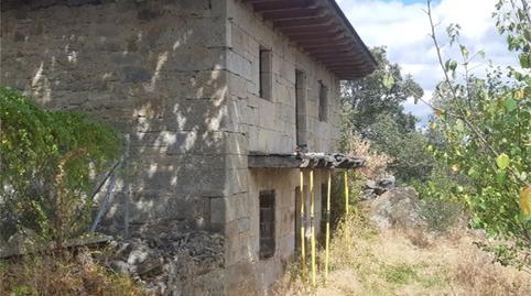 Foto 2 de Casa o chalet en venta en Calle la Iglesia, 8, Cobreros, Zamora