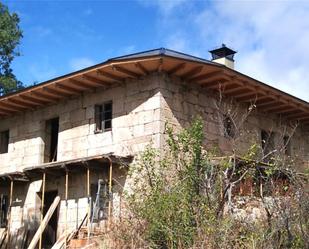 Exterior view of House or chalet for sale in Cobreros