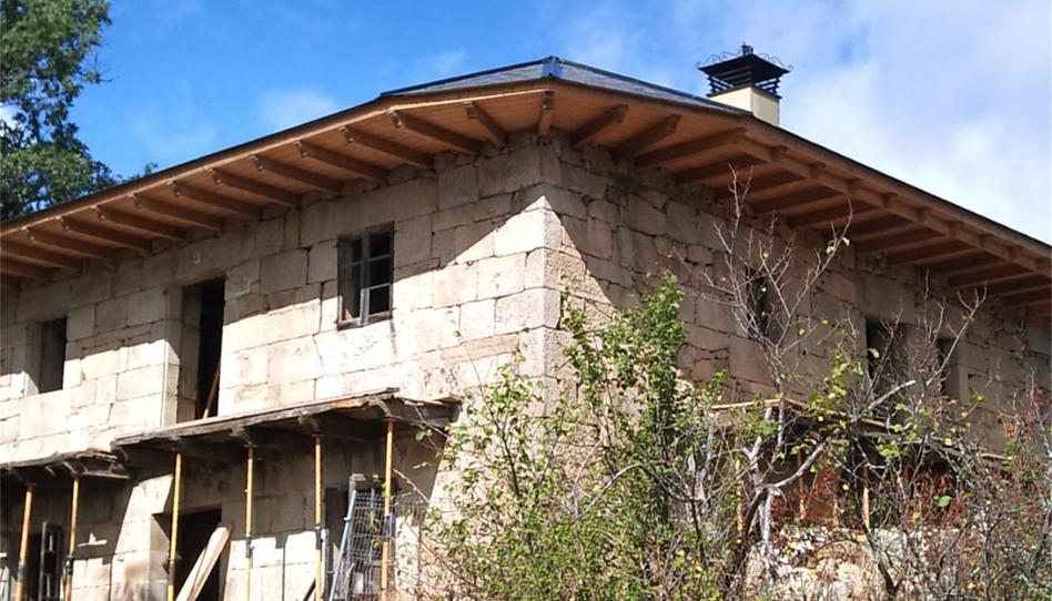 Foto 1 de Casa o chalet en venta en Calle la Iglesia, 8, Cobreros, Zamora