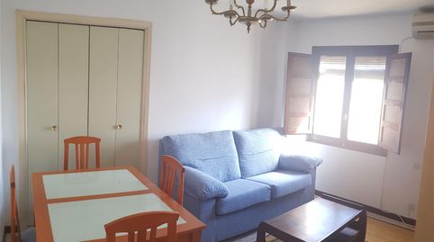 Flat for sale in Calle Alcalde Ronquillo, Arévalo, Ávila - image 2 Photo 2 of Flat for sale in Calle Alcalde Ronquillo, Arévalo, Ávila