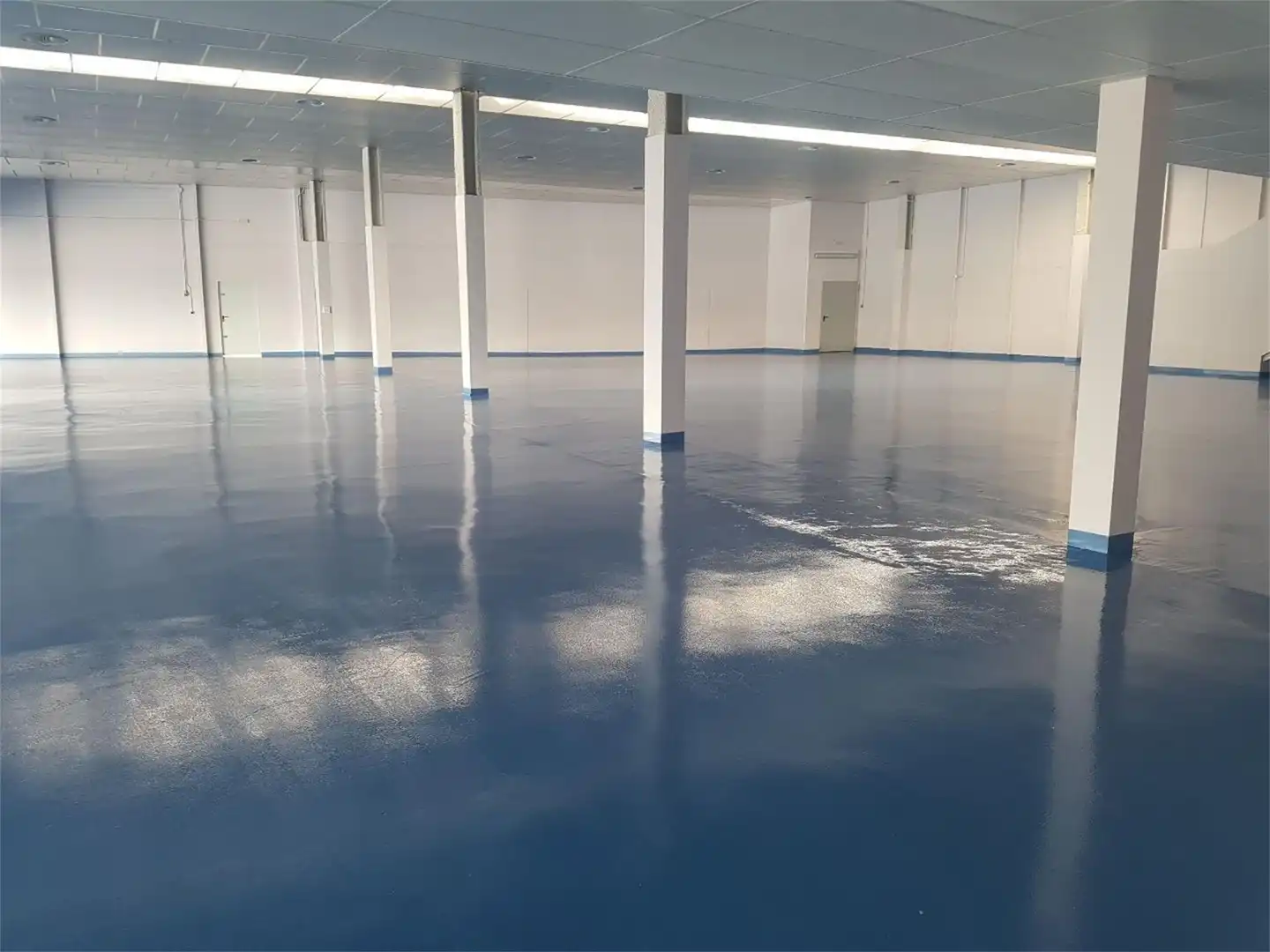 Industrial buildings for rent in Avenida de la Ciencia, Nuevo Parque Industrial buildings for rent in Ciudad Real