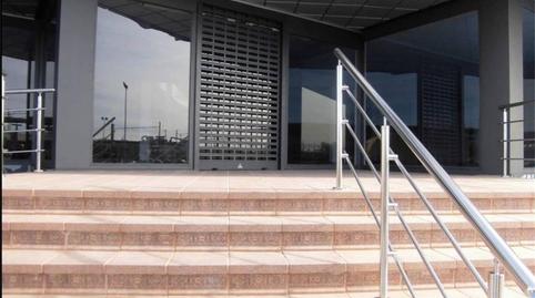 Photo 2 of Industrial buildings to rent in Avenida de la Ciencia, Nuevo Parque, Ciudad Real
