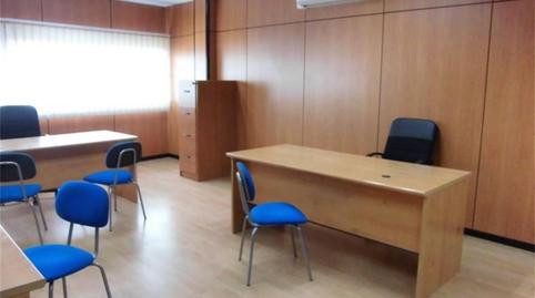 Photo 5 of Industrial buildings to rent in Avenida de la Ciencia, Nuevo Parque, Ciudad Real