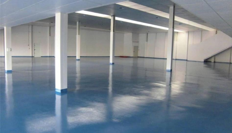 Photo 1 of Industrial buildings to rent in Avenida de la Ciencia, Nuevo Parque, Ciudad Real