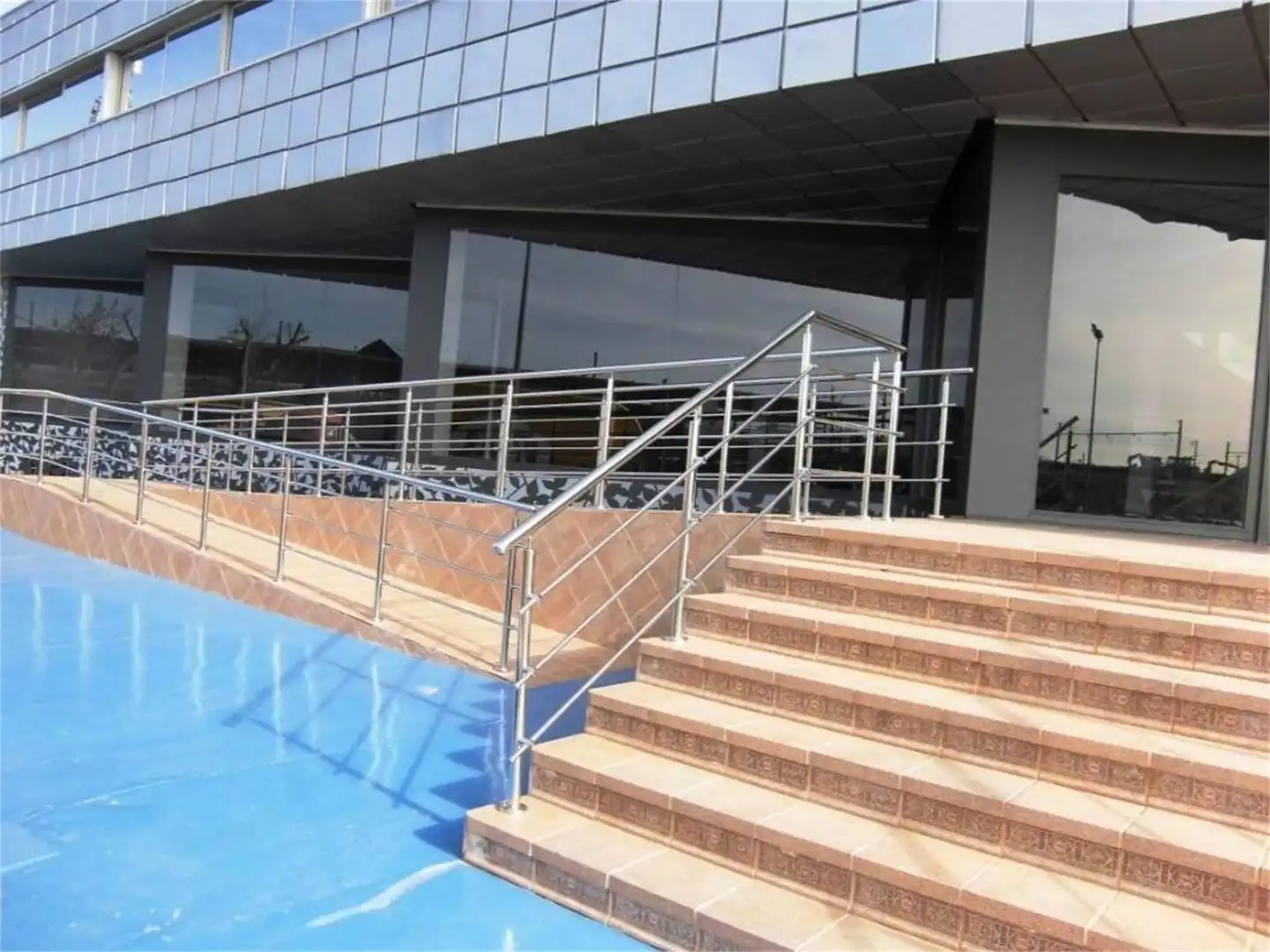 Industrial buildings for rent in Avenida de la Ciencia, Nuevo Parque Exterior view of Industrial buildings for rent in Ciudad Real