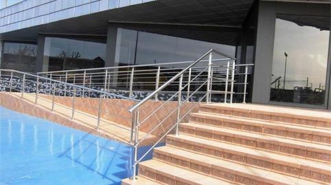 Photo 3 of Industrial buildings to rent in Avenida de la Ciencia, Nuevo Parque, Ciudad Real