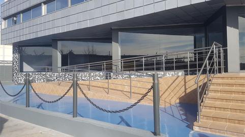 Photo 4 of Industrial buildings to rent in Avenida de la Ciencia, Nuevo Parque, Ciudad Real