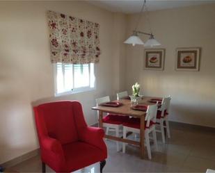 Dining room of Planta baja for sale in Sanlúcar de Barrameda  with Terrace and Swimming Pool