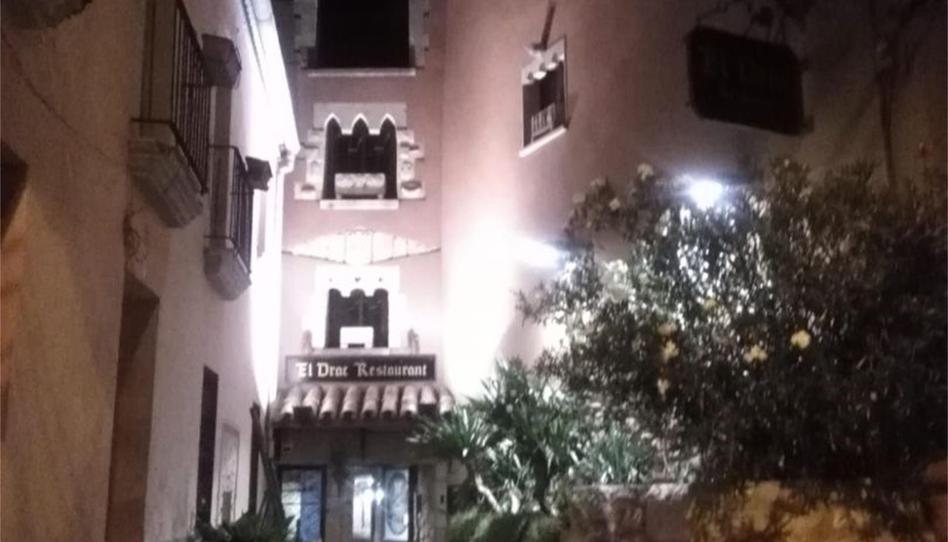 Foto 1 de Casa o xalet en venda a Carrer Sant Miquel, 9, Els Omellons, Lleida