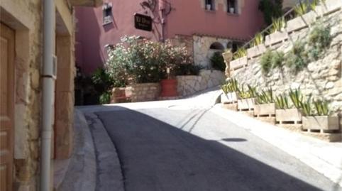 Foto 2 de Casa o xalet en venda a Carrer Sant Miquel, 9, Els Omellons, Lleida