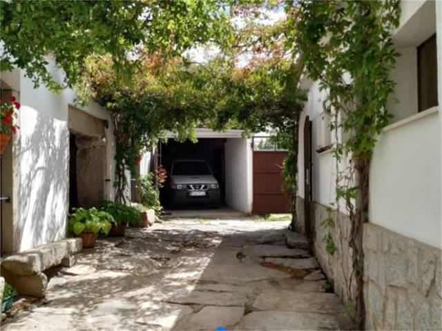 Casa-chalet en Venta en Calle los Herreros, 8 en Bermillo de Sayago