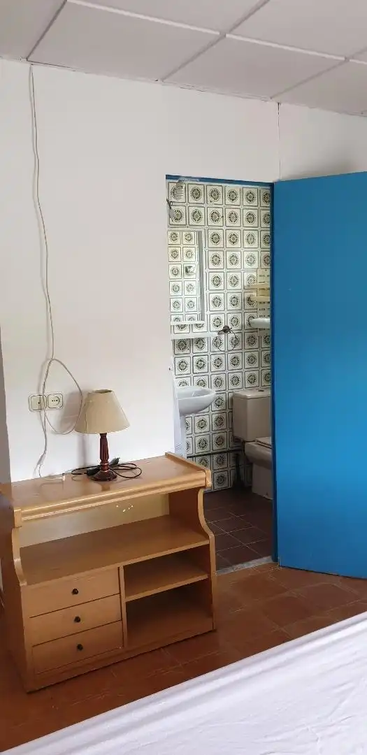 Baño de Casa o chalet en venta en  Murcia Capital con Terraza