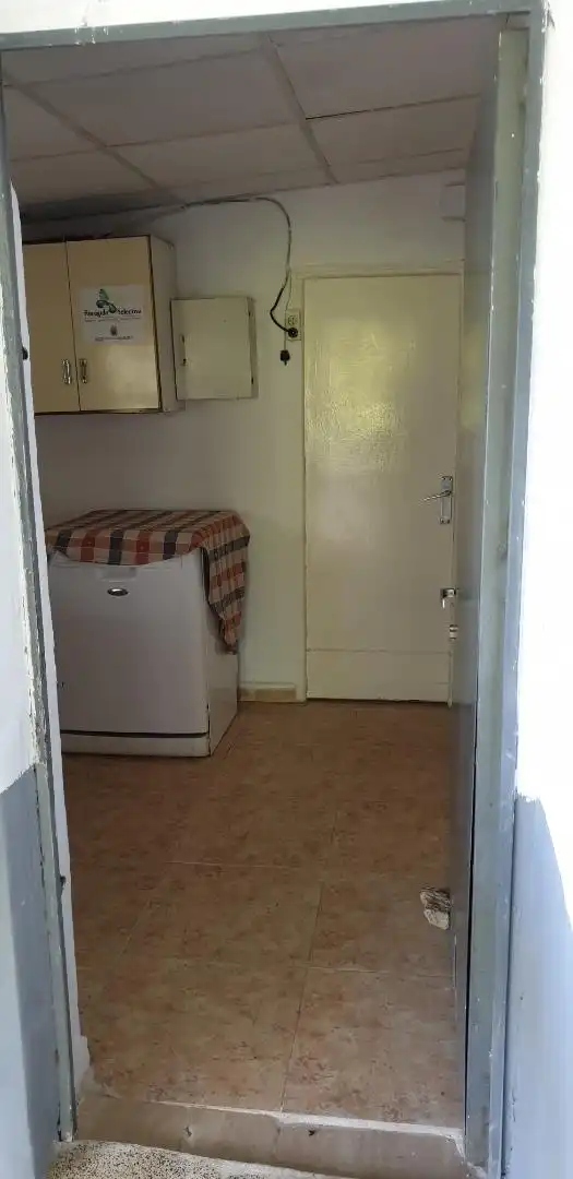 Habitación de Casa o chalet en venta en  Murcia Capital con Terraza