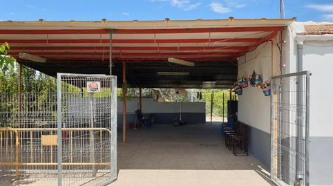 House or chalet for sale in Avenida Doctor Fabián Escribano Moreno, 44, Beniaján, Murcia - image 2 Photo 2 of House or chalet for sale in Avenida Doctor Fabián Escribano Moreno, 44, Beniaján, Murcia