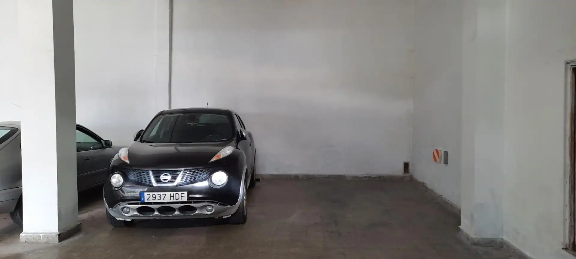 Parking de Garaje de alquiler en Santander