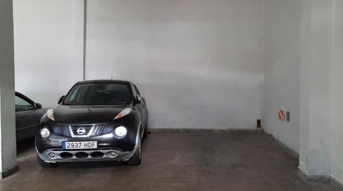 Foto 2 de Garatge de lloguer a Calle Juan José Pérez del Molino, 15, General Dávila, Santander