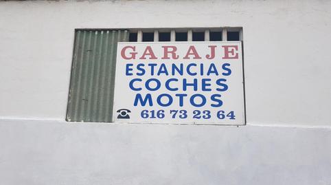 Foto 3 de Garatge de lloguer a Calle Juan José Pérez del Molino, 15, General Dávila, Santander