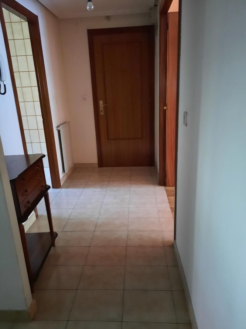 Pis en venda en Aller amb Calefacció, Parquet i Terrassa