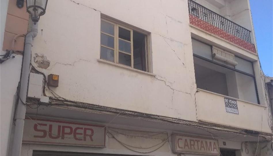 Urbanizable en venta en Calle González Marín, Cártama, Málaga - imagen 1 Foto 1 de Urbanizable en venta en Calle González Marín, Cártama, Málaga