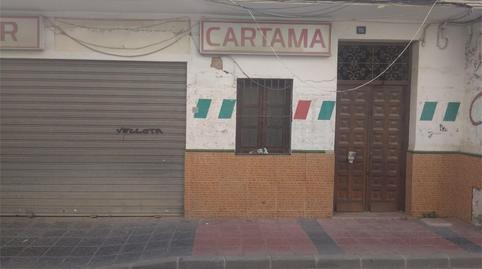 Urbanizable en venta en Calle González Marín, Cártama, Málaga - imagen 2 Foto 2 de Urbanizable en venta en Calle González Marín, Cártama, Málaga