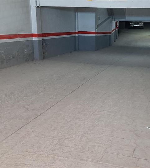 Foto 2 de Garatge en venda a Calle Doña Anita Nadal, Cieza, Murcia