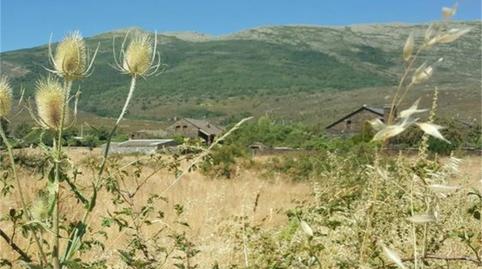 Foto 3 de Terreno en venta en Calle Cardosa, 21, Majaelrayo, Guadalajara