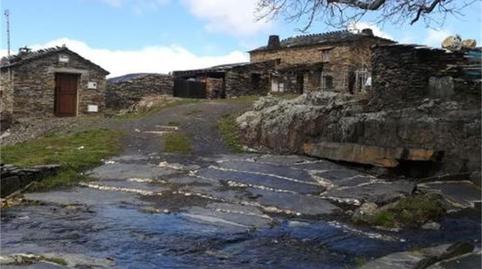 Foto 4 de Terreno en venta en Calle Cardosa, 21, Majaelrayo, Guadalajara