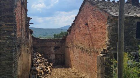 Foto 2 de Terreno en venta en Calle Cardosa, 21, Majaelrayo, Guadalajara