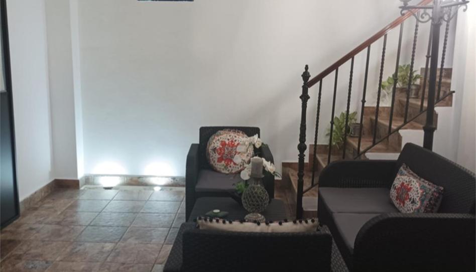 Planta baixa en venda a Callejón de Corbones, 2, Carmona, Sevilla - imatge 1 Foto 1 de Planta baixa en venda a Callejón de Corbones, 2, Carmona, Sevilla