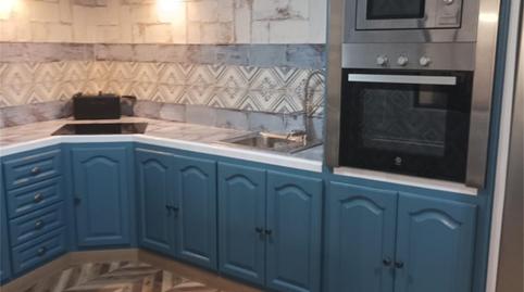 Planta baixa en venda a Callejón de Corbones, 2, Carmona, Sevilla - imatge 4 Foto 4 de Planta baixa en venda a Callejón de Corbones, 2, Carmona, Sevilla