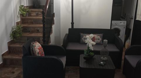 Planta baixa en venda a Callejón de Corbones, 2, Carmona, Sevilla - imatge 5 Foto 5 de Planta baixa en venda a Callejón de Corbones, 2, Carmona, Sevilla