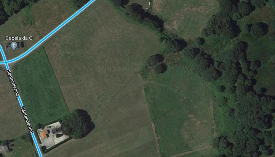 Photo 1 of Land for sale in A Revolta-pedroso, Sedes - Pedroso - Doso, A Coruña