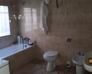 Bathroom of House or chalet for sale in Pedroche