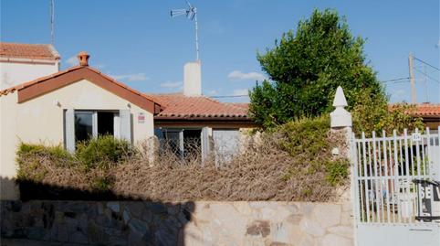 Casa adosada en venda a Travesía del Barrero, San Miguel del Valle, Zamora - imatge 3 Foto 3 de Casa adosada en venda a Travesía del Barrero, San Miguel del Valle, Zamora