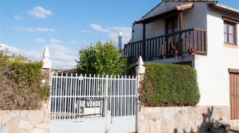 Casa adosada en venda a Travesía del Barrero, San Miguel del Valle, Zamora - imatge 4 Foto 4 de Casa adosada en venda a Travesía del Barrero, San Miguel del Valle, Zamora