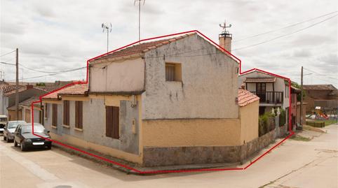 Casa adosada en venda a Travesía del Barrero, San Miguel del Valle, Zamora - imatge 5 Foto 5 de Casa adosada en venda a Travesía del Barrero, San Miguel del Valle, Zamora