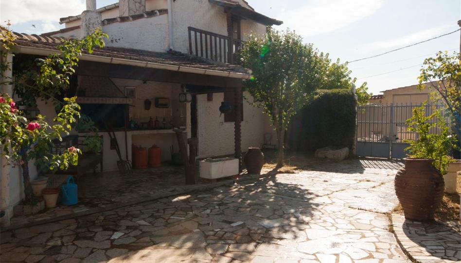Casa adosada en venda a Travesía del Barrero, San Miguel del Valle, Zamora - imatge 1 Foto 1 de Casa adosada en venda a Travesía del Barrero, San Miguel del Valle, Zamora
