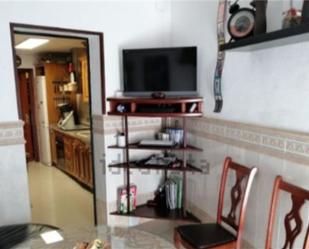 Living room of Single-family semi-detached for sale in El Carpio  with Air Conditioner and Balcony